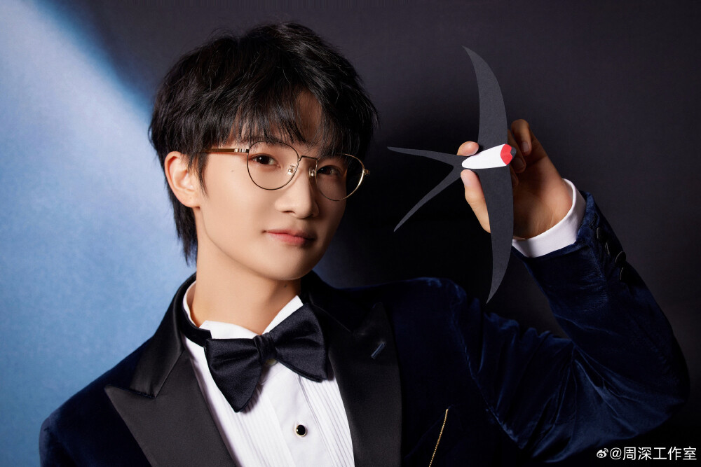 周深 - 高清图片，堆糖，美图壁纸兴趣社区