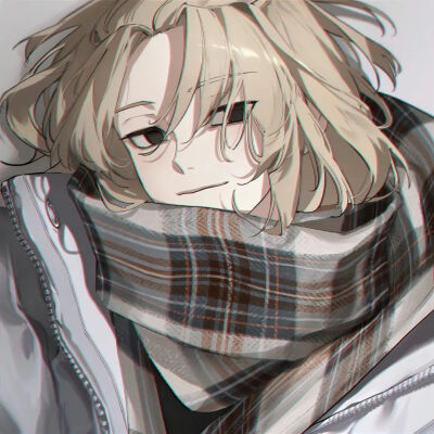 漫