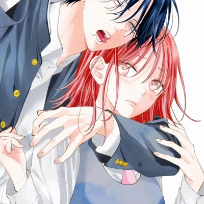 #春日暴风雨和怪兽