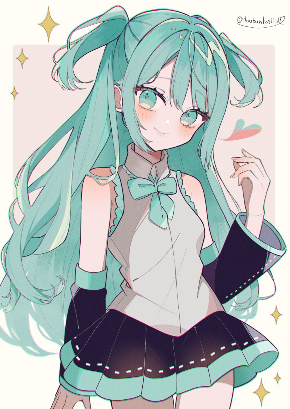 初音未来