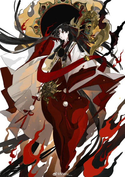 画师推荐