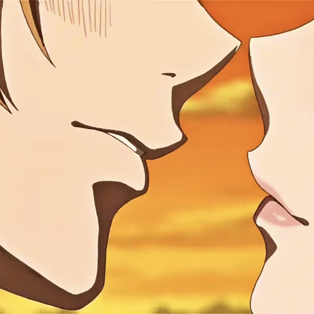 自截 告白实行委员会#情头