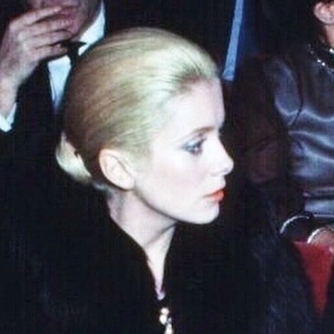 Catherine Deneuve