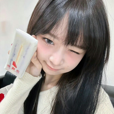 直井怜 の 头像