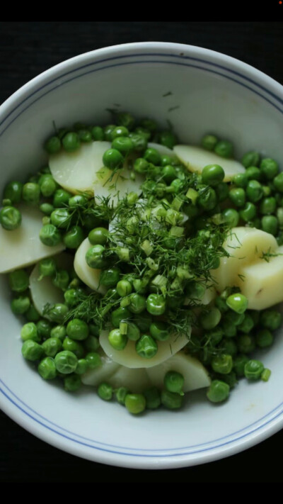 时令蔬果…春日美食