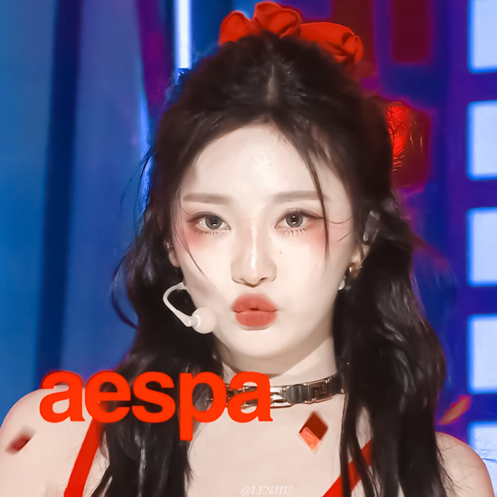 宁艺卓
cr朴安冉