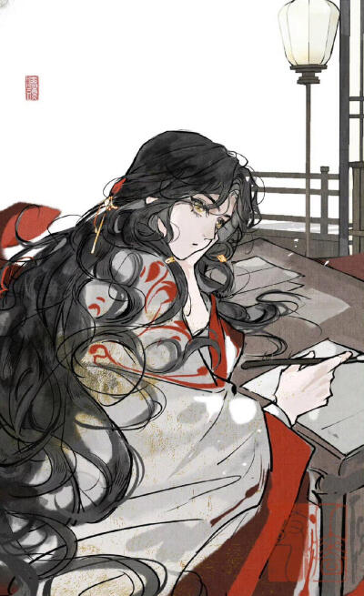 代号鸢 cr：墙头儿儿