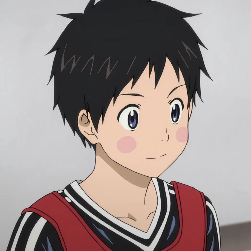 番截男头