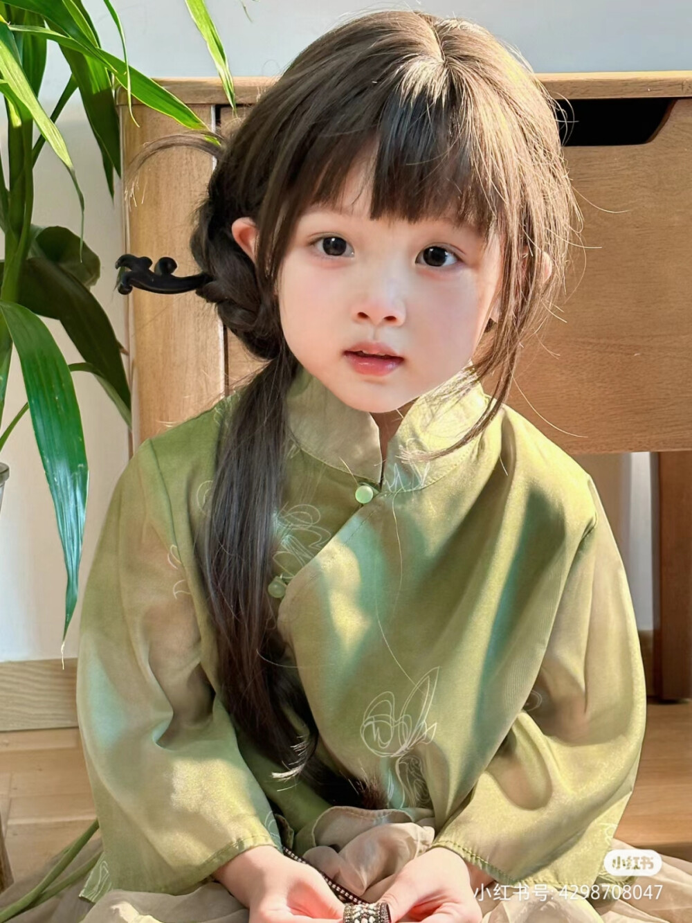 儿童摄影
