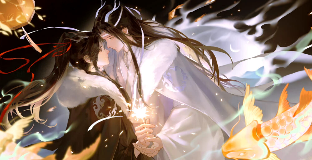 魔道祖师