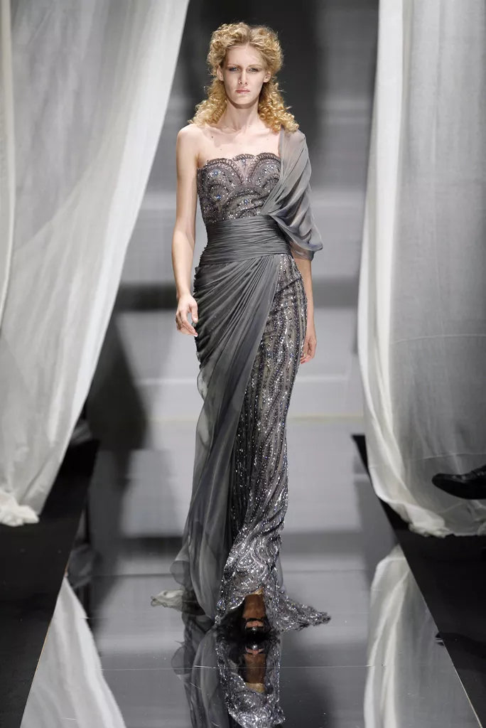 Zuhair Murad 2007 秋冬高定 ​​​