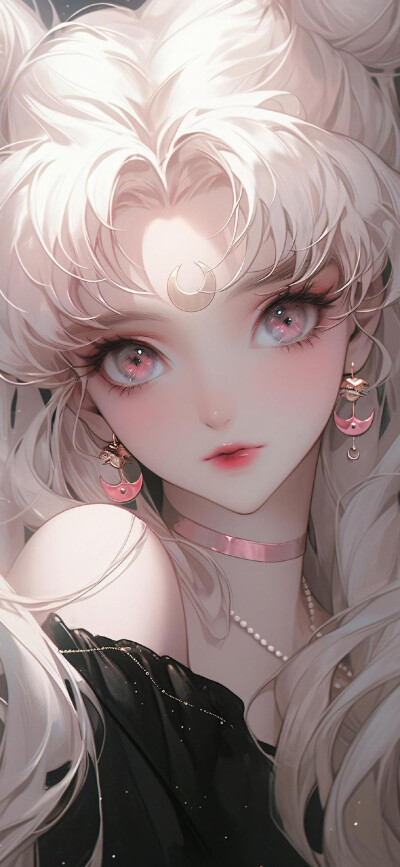 『美少女战士』