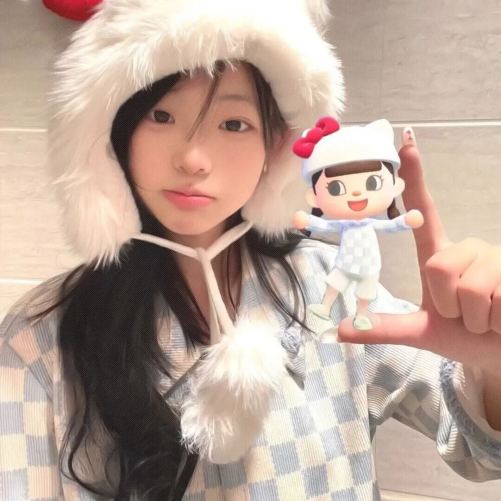 女头
尊嘟好好看 宝宝们给我码住
宝宝们稀饭的话我在出一期