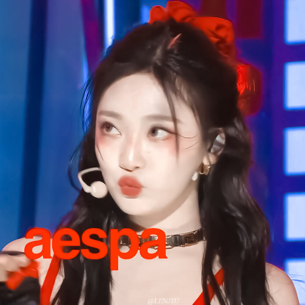 宁艺卓
cr朴安冉