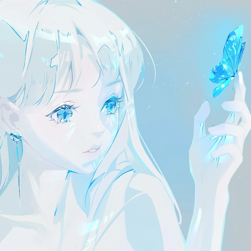 动漫头像