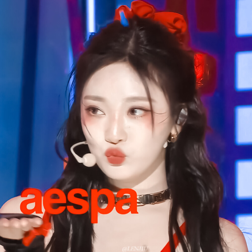 宁艺卓
cr朴安冉