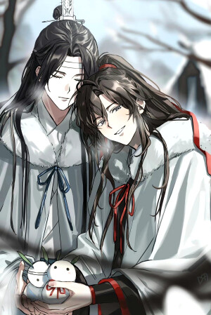 魔道祖师
