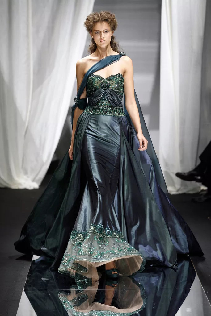 Zuhair Murad 2007 秋冬高定 ​​​