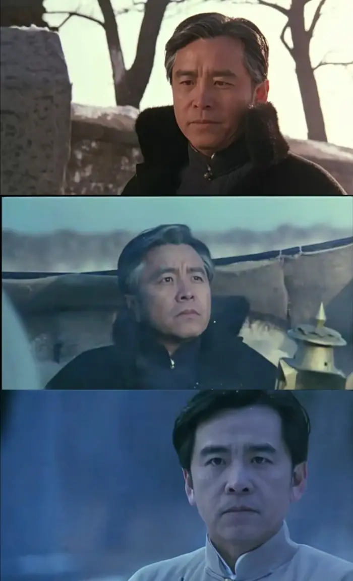 94《独臂刀之情》深情又少语,重诺长情的… - 高清图片,堆糖,美图壁纸