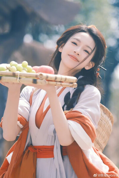 陈瑶