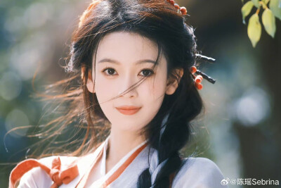 陈瑶