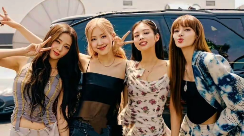 blackpink