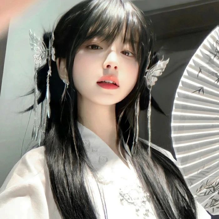 真人头像
