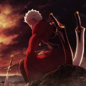 fate stay night