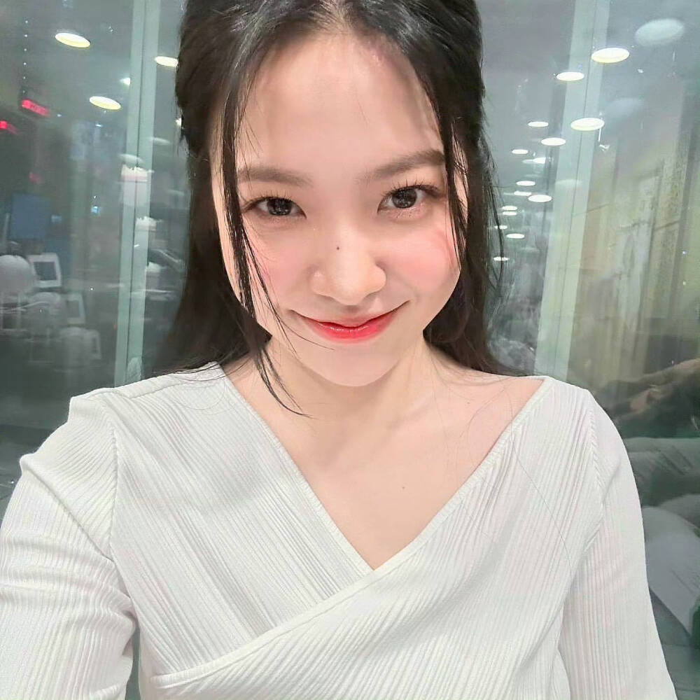 yeri の 头像