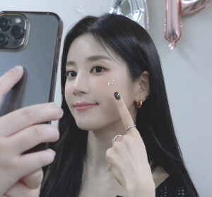 KPOP美人（个人向）