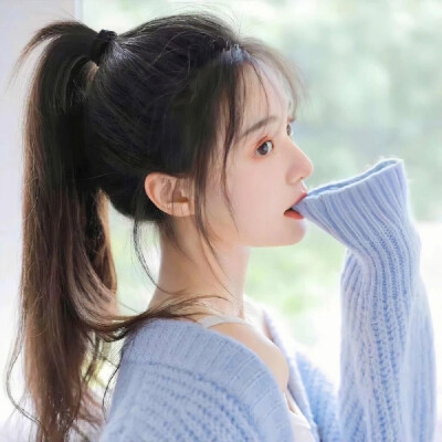 倾妹妹