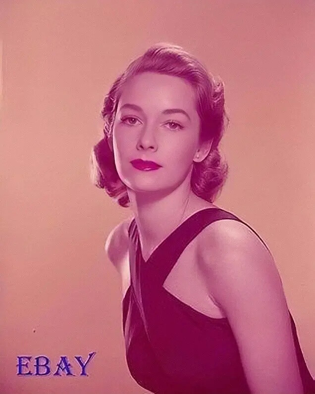 Vera June Miles (née Ralston, born August 23, 1929)