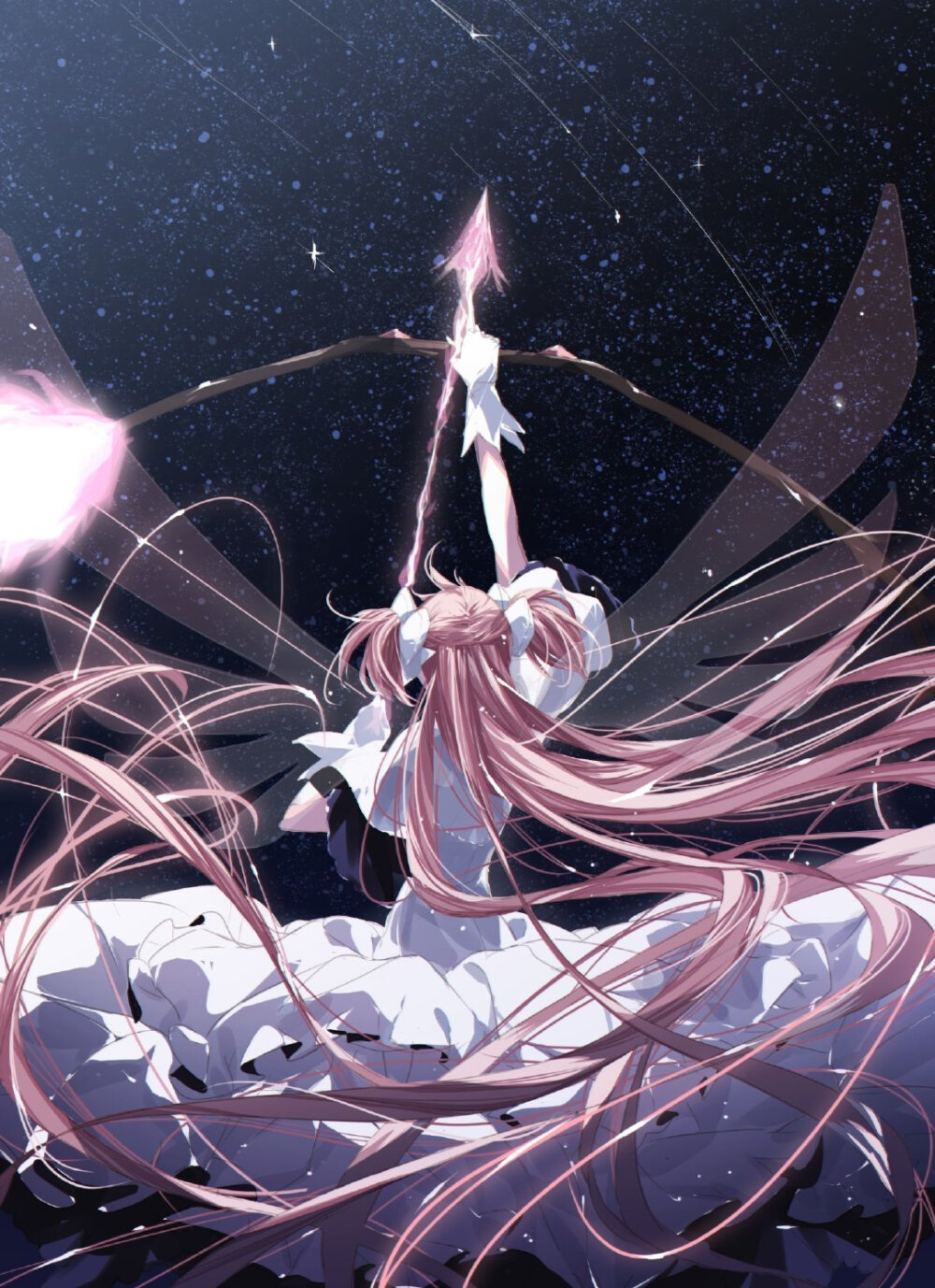 魔法少女小圆