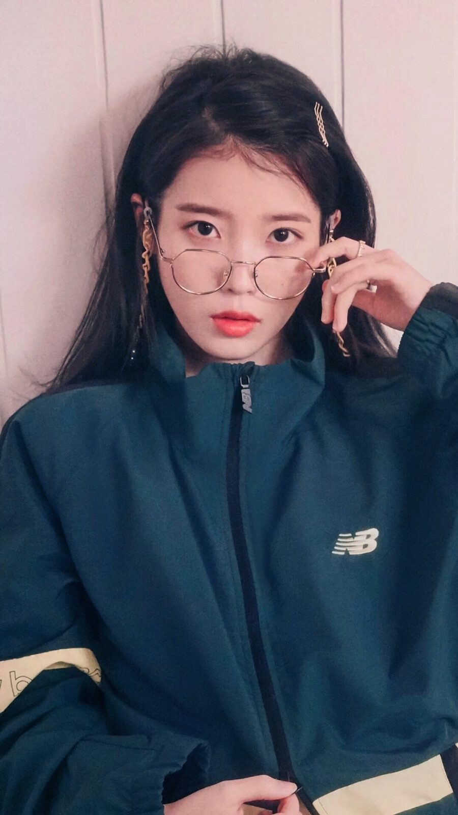 IU 壁纸