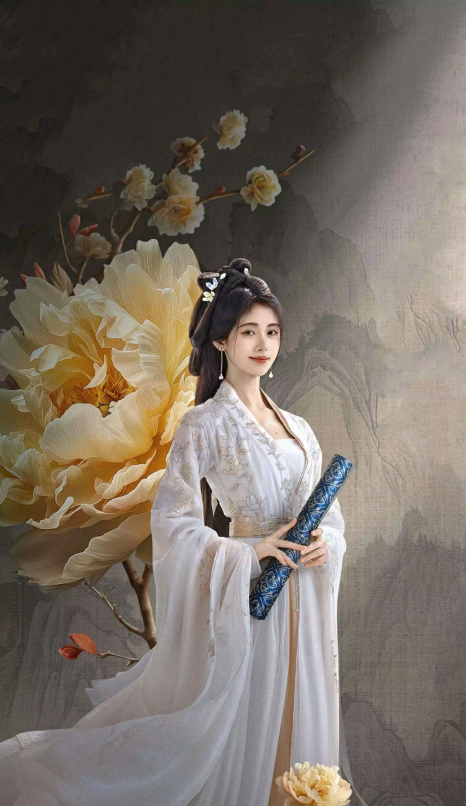 花间令