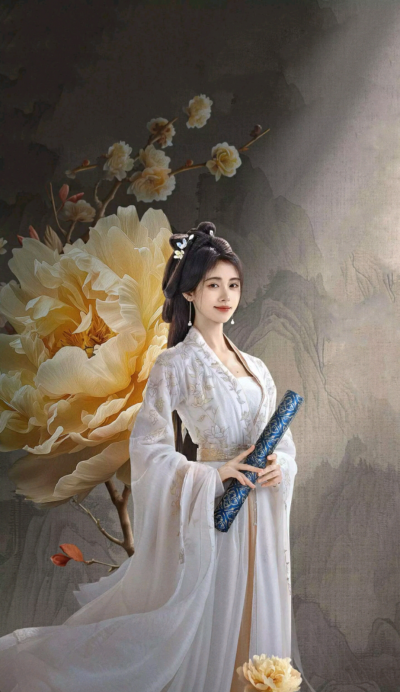 花间令