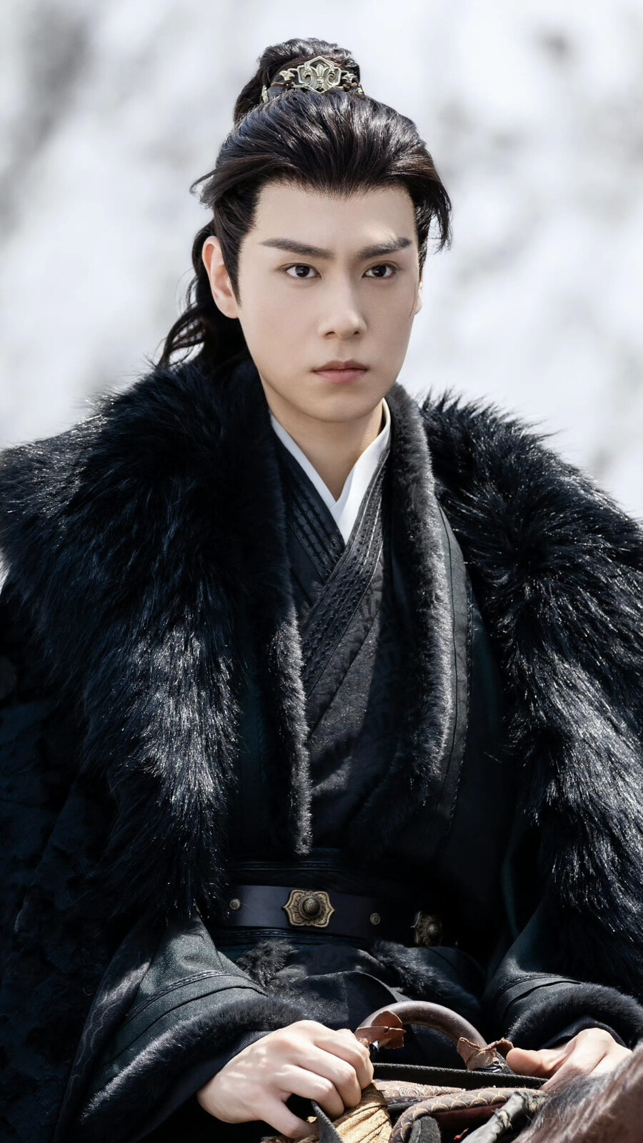 惜花芷顾宴惜胡一天