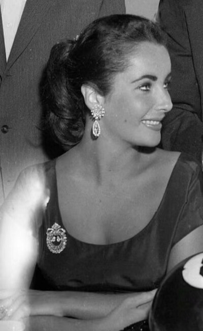 Elizabeth Taylor