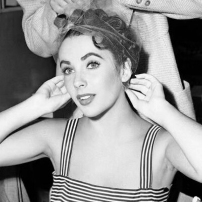 Elizabeth Taylor