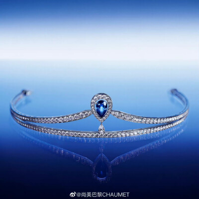 chaumet 王冠