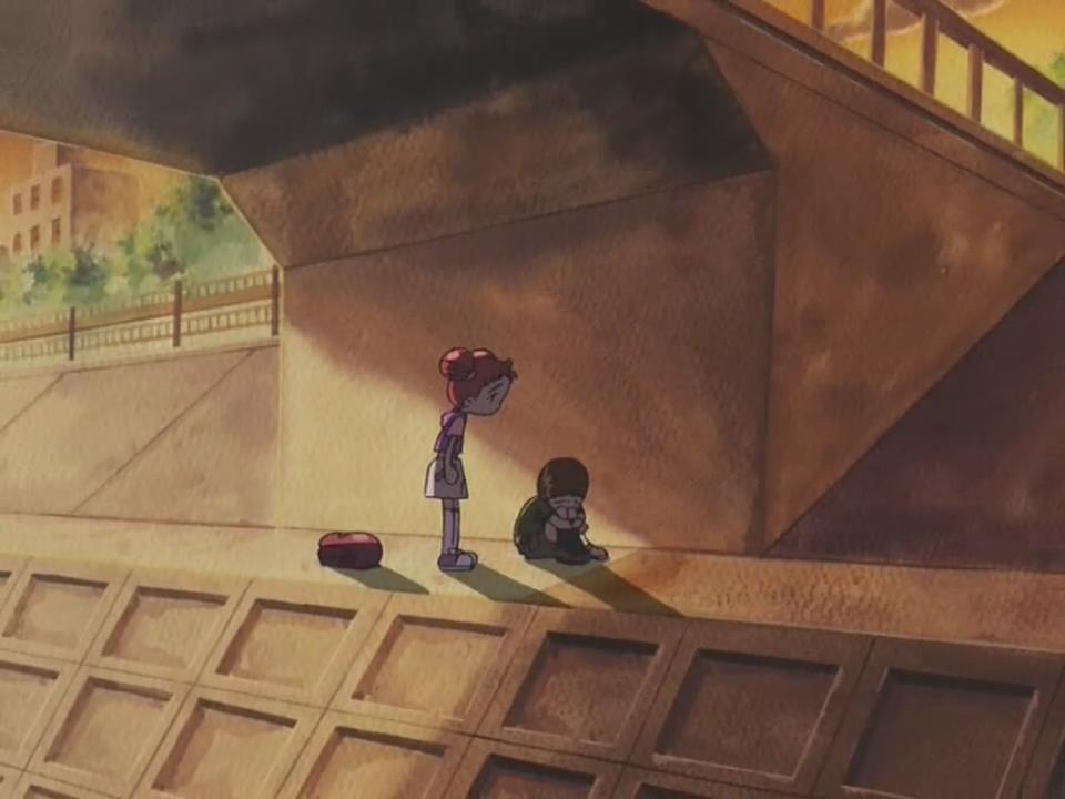 「小魔女DoReMi」
春风Doremi／春风度丽美
长门佳代子／长门香代子