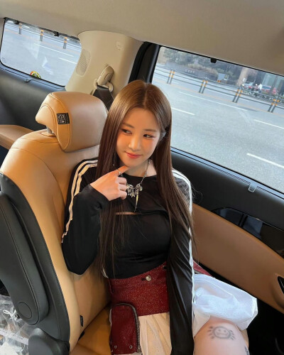 朴初珑 apink