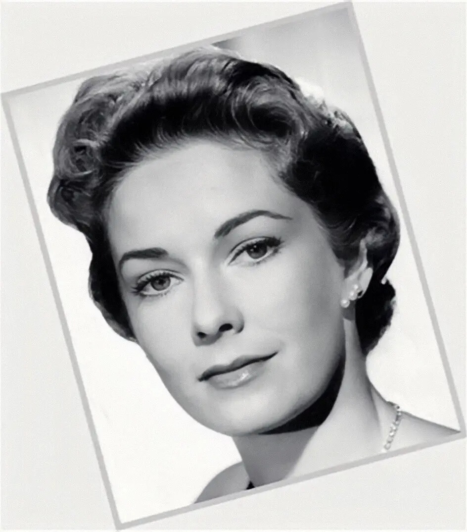 Vera June Miles (née Ralston, born August 23, 1929)