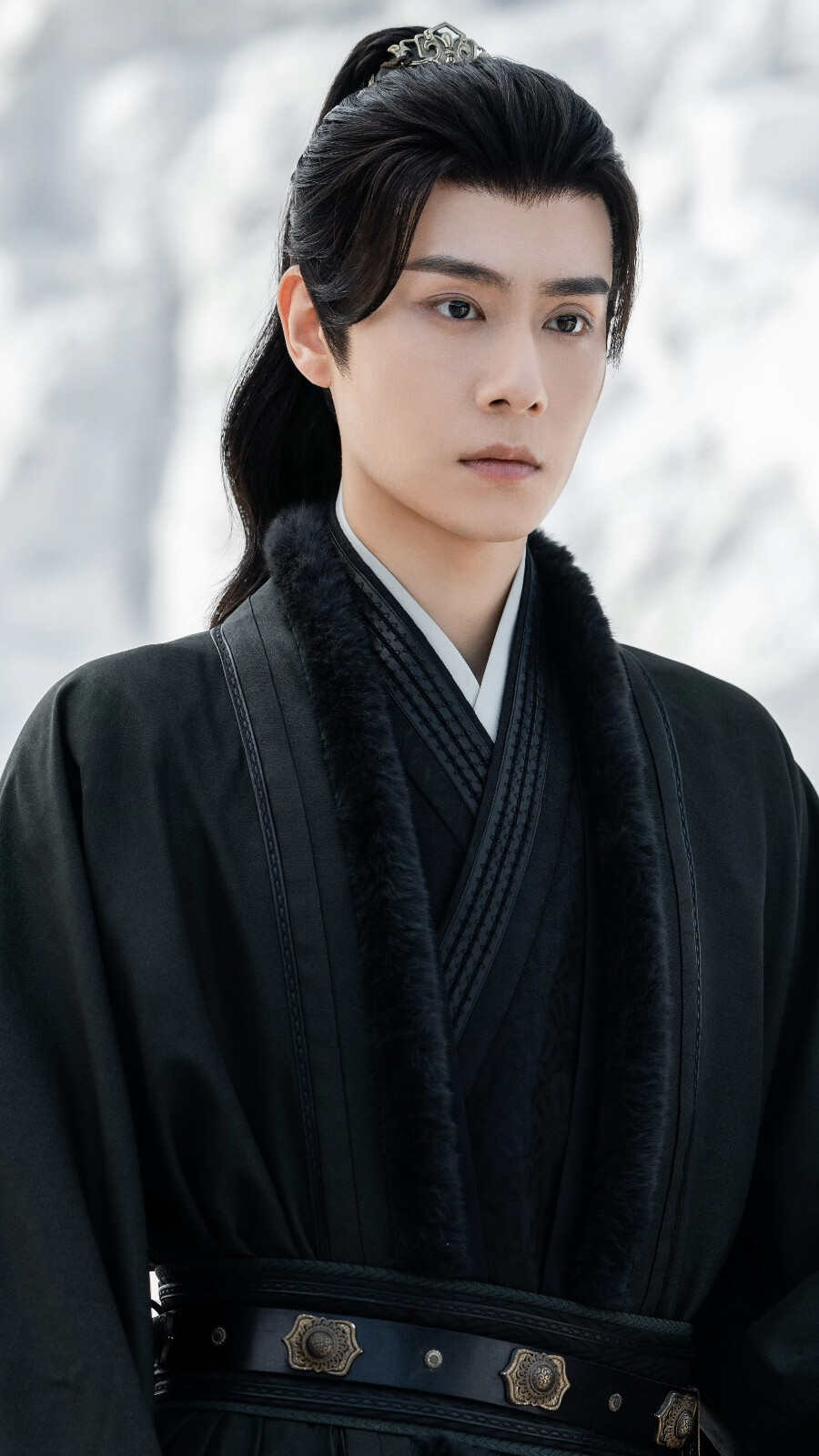 惜花芷顾宴惜胡一天