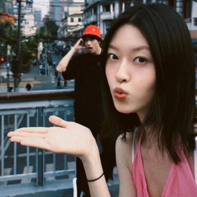倾妹妹
