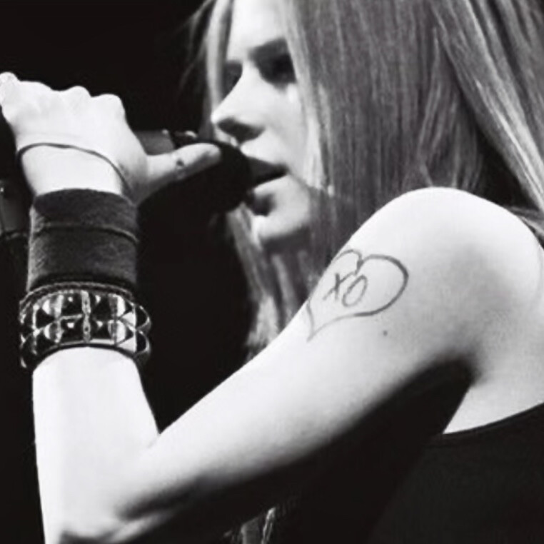punk love