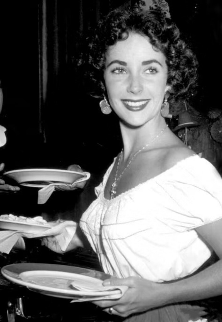 Elizabeth Taylor