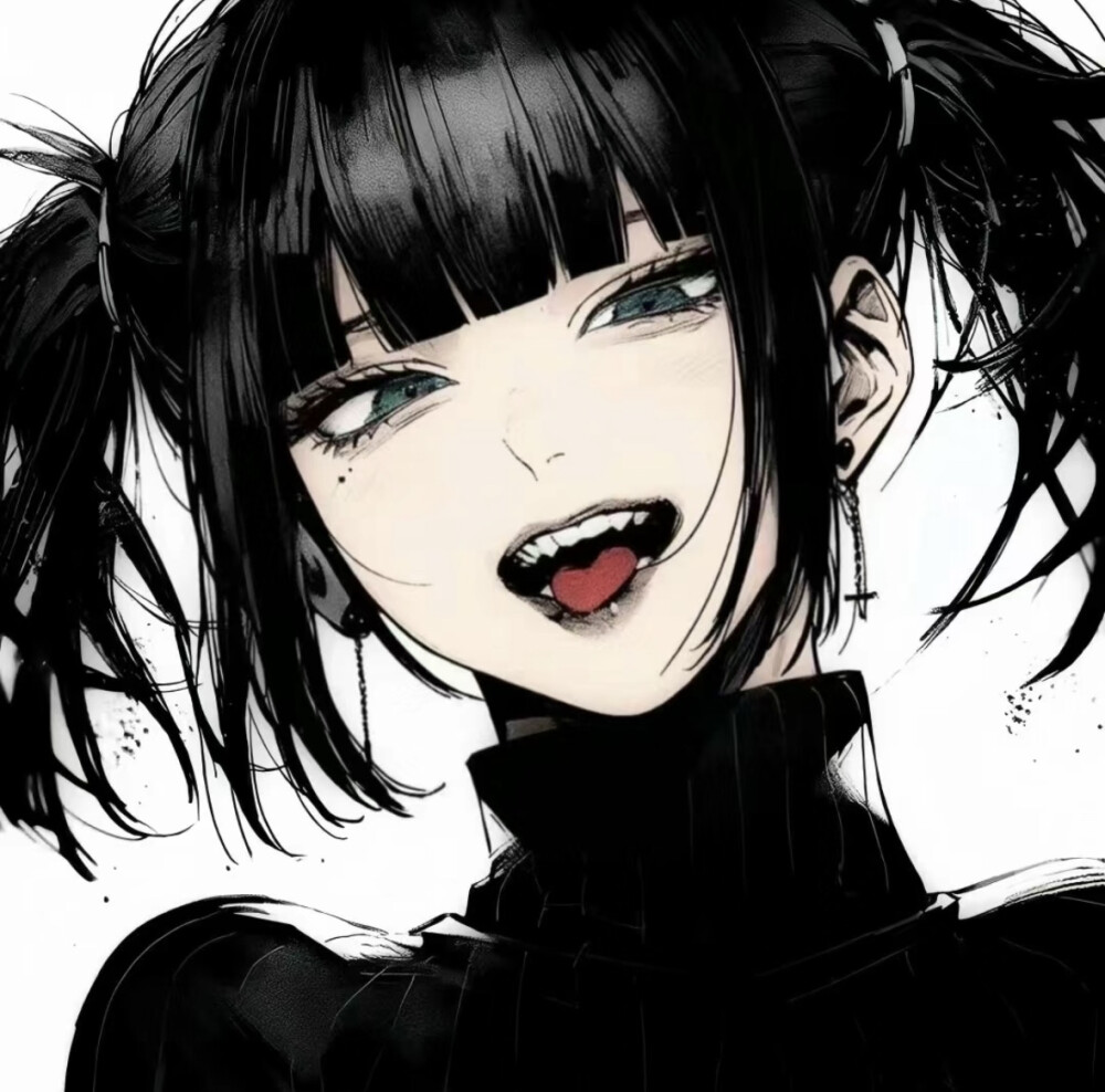 女野王病娇高冷