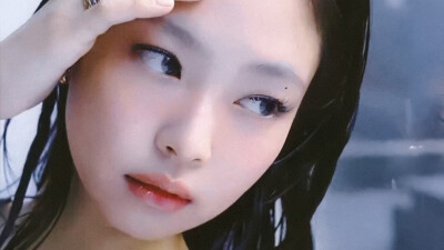 jennie素材