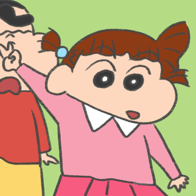 蜡笔小新情头